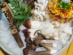 -手选潮汕鲜牛肉火锅(二七广场店)