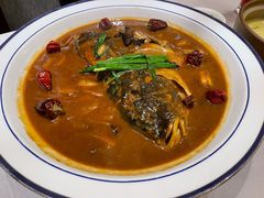 -1918中餐厅(衡山路店)