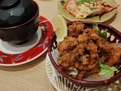 -大起水产回转寿司(大丸心斋桥店)