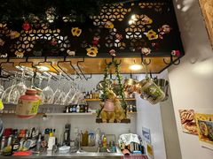 -萤火虫咖啡(后海店)