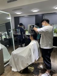 -CE·专业蛋白•羽毛接发·潮色烫染品牌店