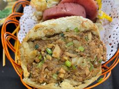 坛子肉夹馍-昌顺马记小吃店(昌盛园店)