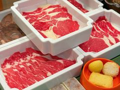 -一围小火锅(佳兆业广场店)