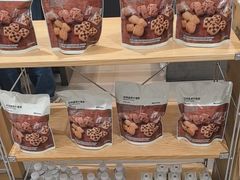 -MUJI无印良品(茂业天地店)