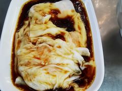 鲜虾肠-源记肠粉(华贵路店)