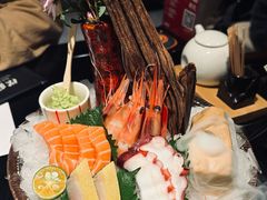 -松鹤精致料理(五一中路店)