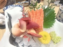 -小山日本料理(太古汇店)