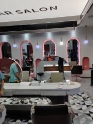 -芭莎造型·BAZAAR SALON