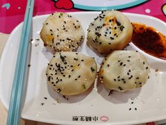 -小杨生煎(深圳岗厦北店)