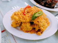 -澳门陈光记烧味饭店(万象城店)