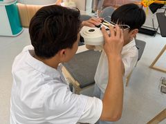 -亿视康青少儿眼镜(五官科店)