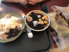 -鲜芋仙(太原街万达店)