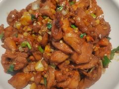 -兰湘子·湘菜小炒(石家庄万象城店)