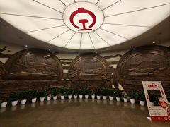 -中国铁道博物馆(正阳门馆)
