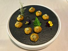黑松露菌香布袋-翠府(翠湖北路店)
