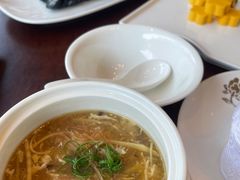 -索菲特西湖大酒店·香榭丽全日候餐厅(南山路店)