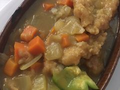 -新侨三宝乐西餐厅(崇文门店)