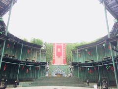 -天下银坑