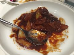 -玉华台饭庄·淮扬菜·烤鸭(望京店)