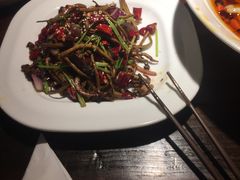-外婆家(蓝色港湾店)