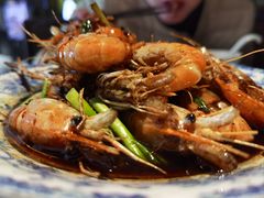 -老头儿油爆虾(金沙印象城店)