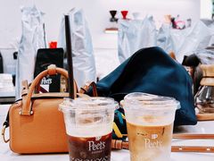 冷萃-Peet's Coffee皮爷咖啡(德基店)