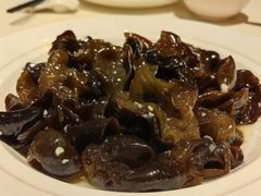 -唐拉雅秀酒店-唐苑中餐厅