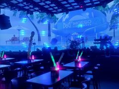 -MOSSO·Liveshow(M3香港广场店)