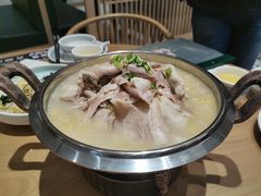 -天怡興·百年蒸饺(中心书城店)