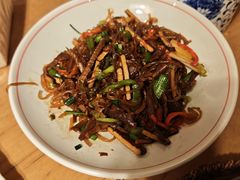 -大傻徽菜园·中国徽菜大师(老街店)