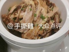 -外婆小聚茶餐厅·生日·团建(市民中心店)