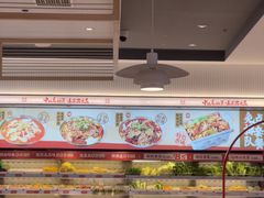 -每味每客·重庆麻辣烫(国泰店)