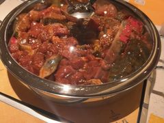 -黄记煌三汁焖锅(顺义华联店)