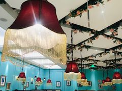 大堂-玉玲珑(陆家嘴店)