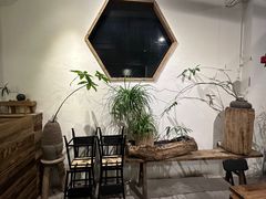 -成川茶店·潮汕工夫浓茶(万象店)