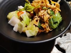 -李掌柜鲜菜火锅(移民广场店)