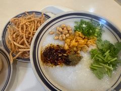 -正南齐北·老街糯米团(洪崖洞店)