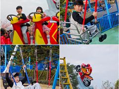 -佛冈森波拉度假区