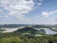 -南北湖风景区