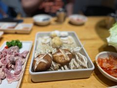 -喜来稀肉(北外滩白玉兰广场店)