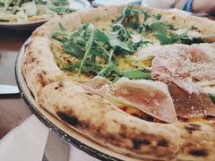 -PIZZA BIANCA(万象城店)