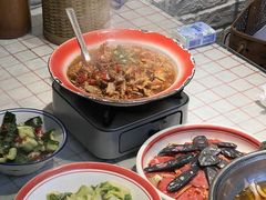-老妈厨房·长沙街坊菜(国金店)