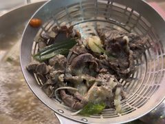 -刘少华贵州小黄牛·鲜牛肉火锅(总店)