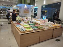 -丽家宝贝(世纪金源购物中心店)