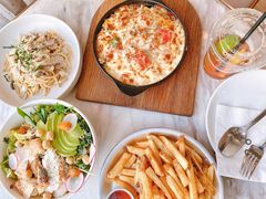 -农畉LONFOOD(福田星河COCOPark店)