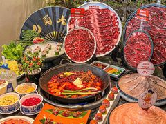 -巴蜀大将火锅(春熙店)