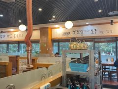 -首尔馆韩国料理(金童路店)