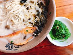 -无锡苏宁银河国际酒店-麺餐厅