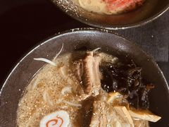 -日本料理神拉面