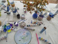 -陶语陶艺手工坊